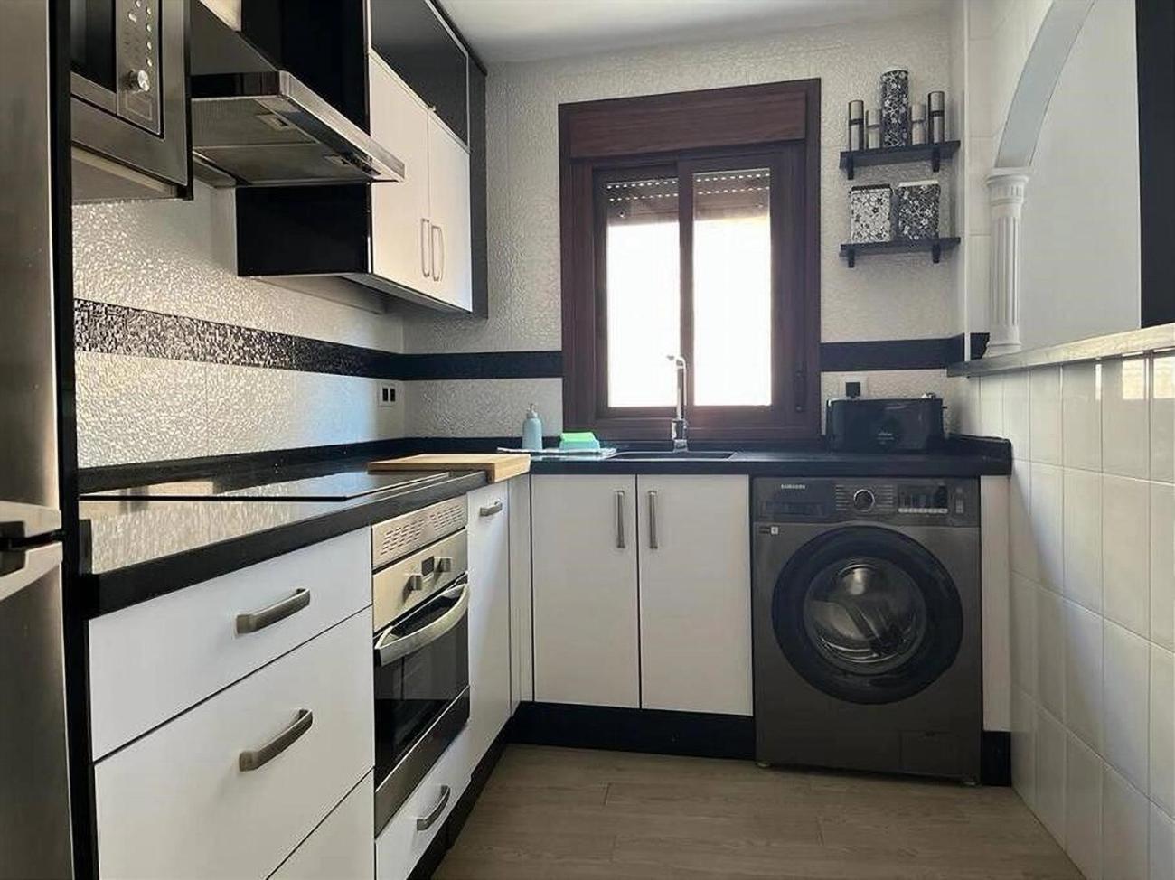 Apto Familiar Balcones A La Muralla Córdoba Kültér fotó