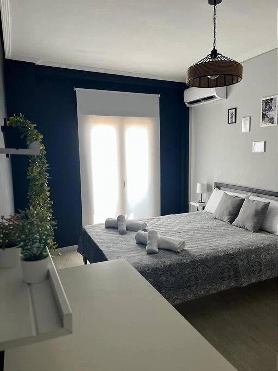 Apto Familiar Balcones A La Muralla Córdoba Kültér fotó