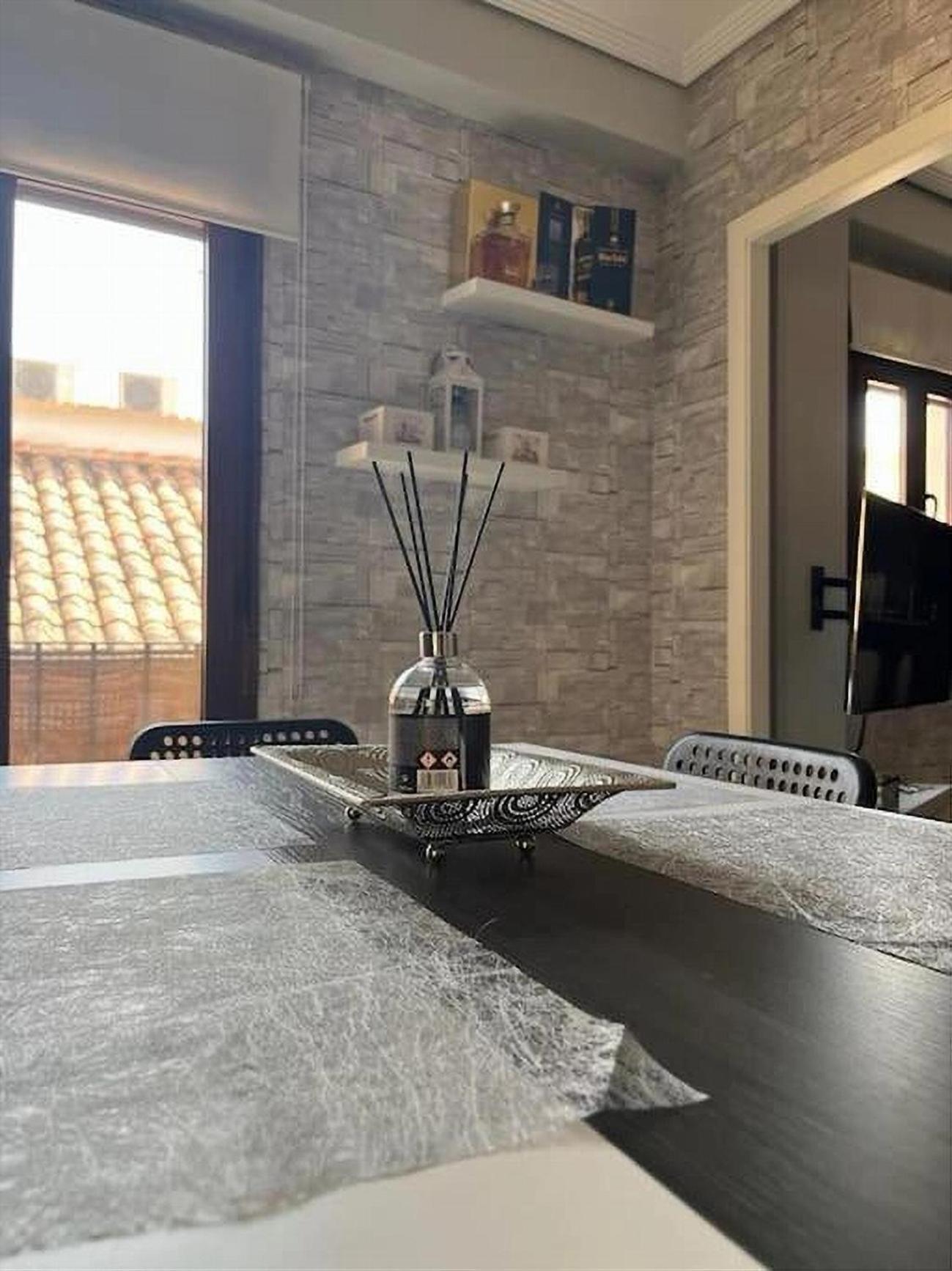 Apto Familiar Balcones A La Muralla Córdoba Kültér fotó