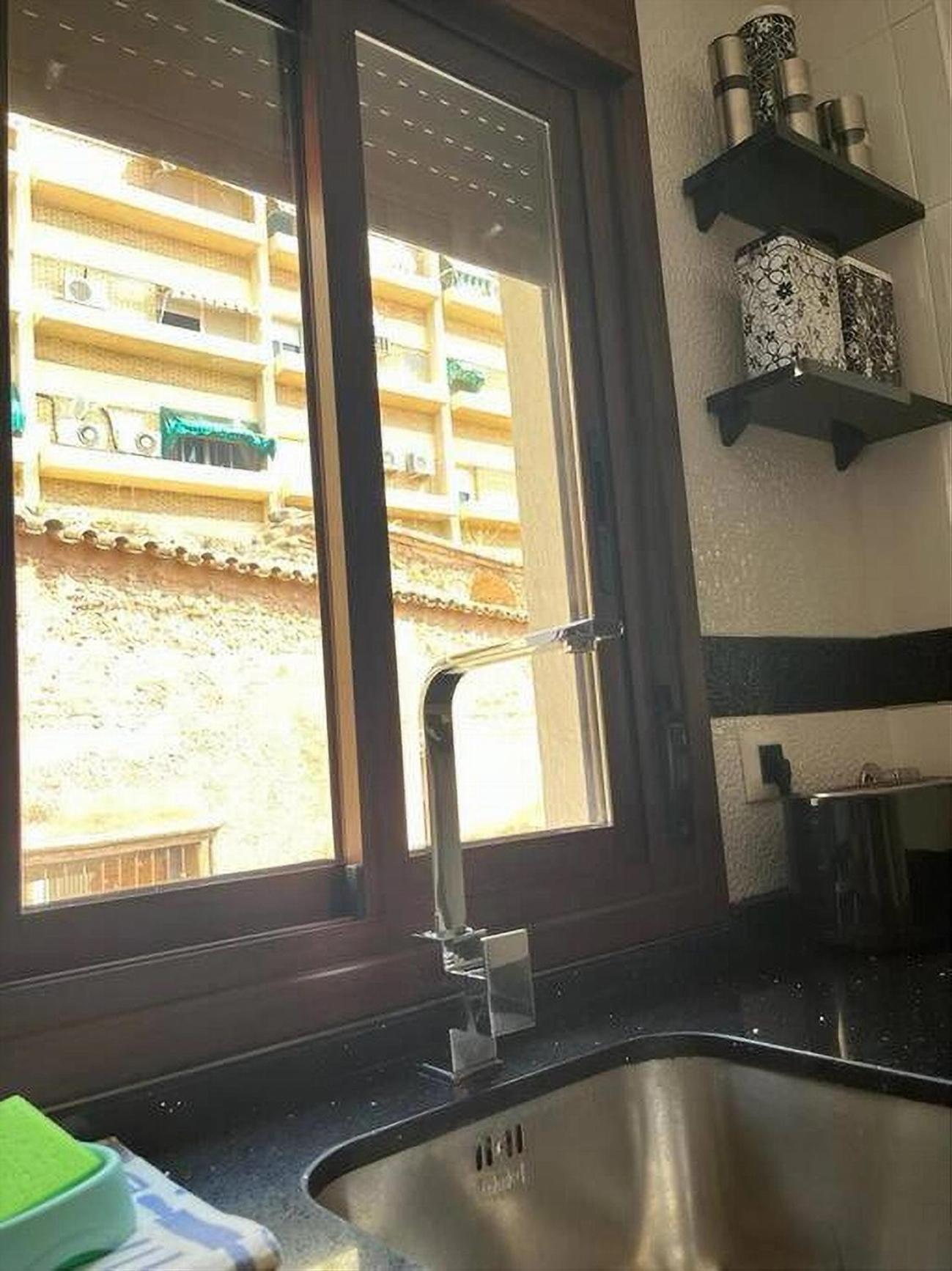 Apto Familiar Balcones A La Muralla Córdoba Kültér fotó