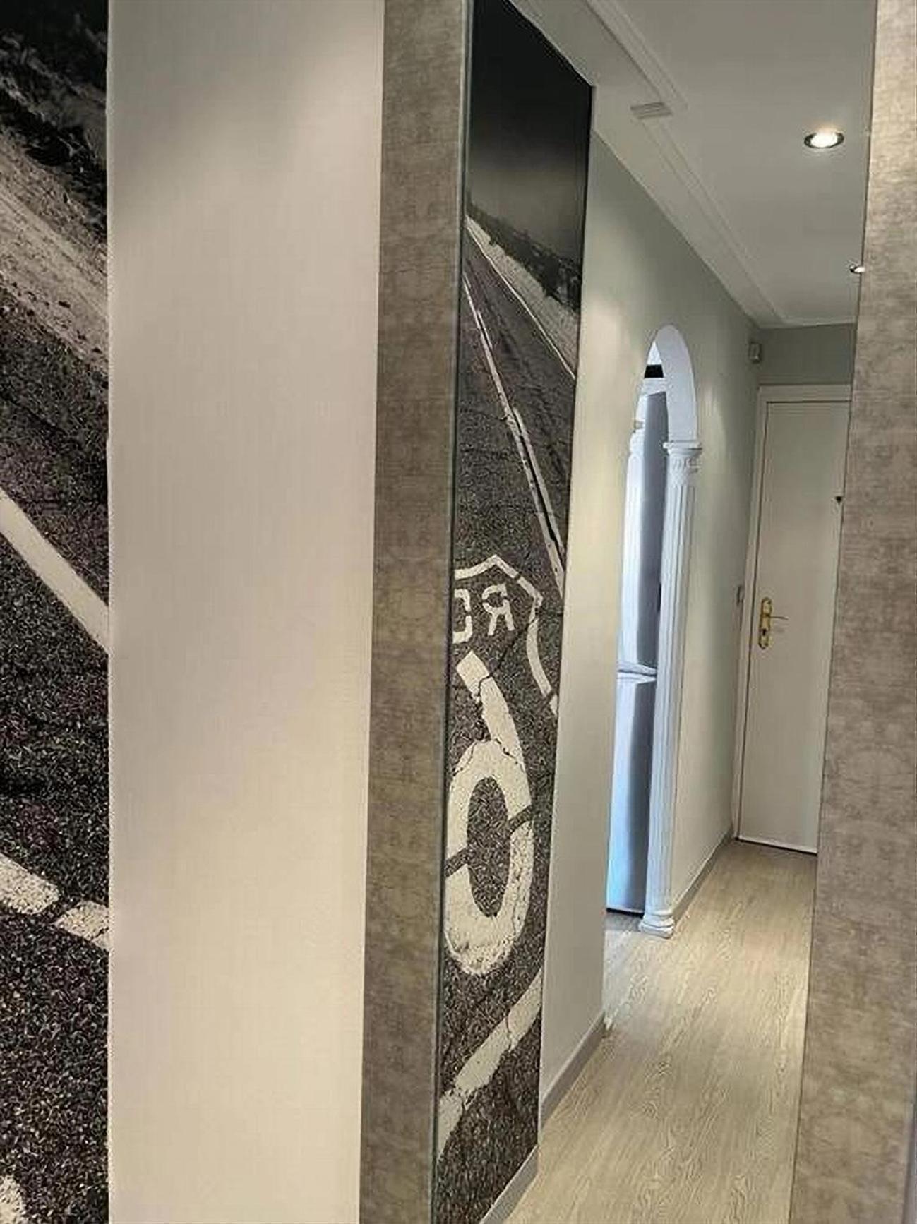 Apto Familiar Balcones A La Muralla Córdoba Kültér fotó
