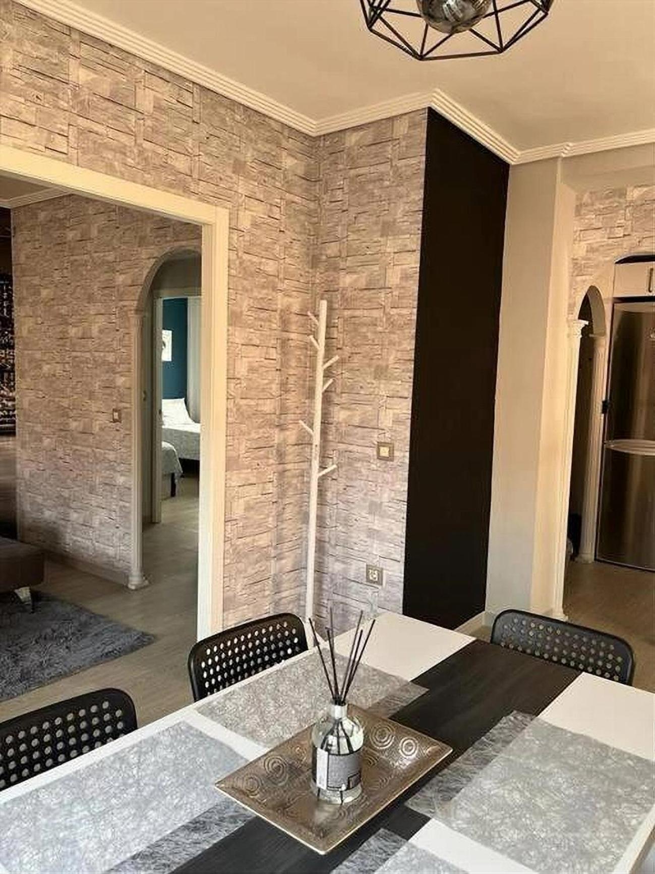 Apto Familiar Balcones A La Muralla Córdoba Kültér fotó